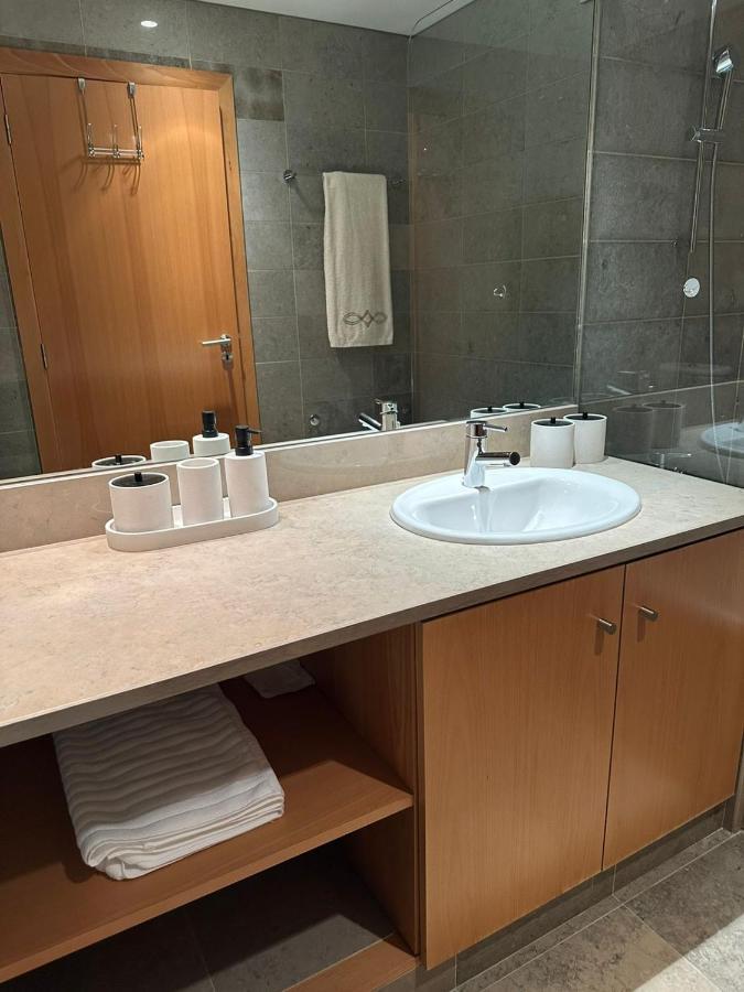 Appartement Amazing In *